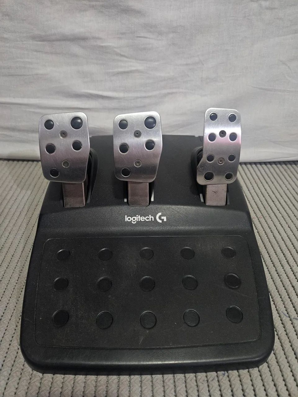 Volante logitech G29 - Foto 3
