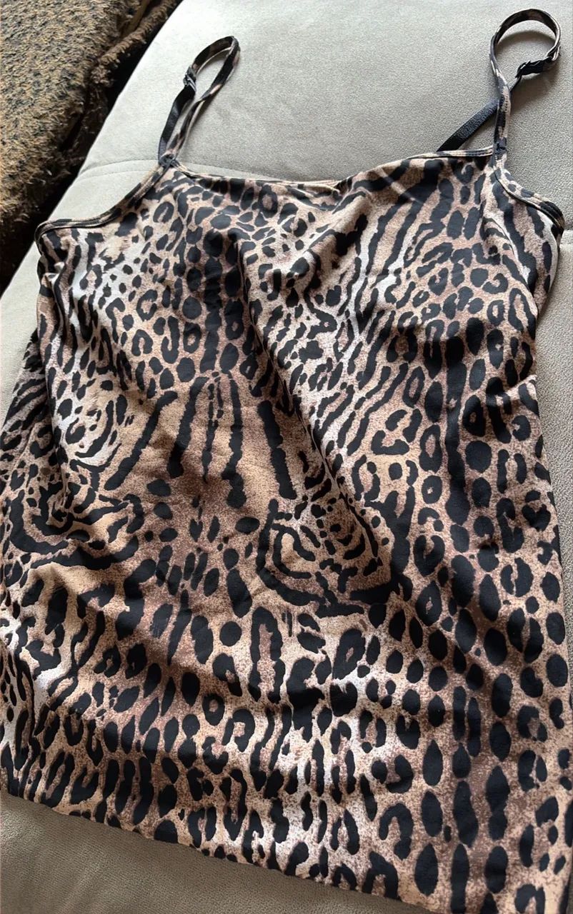 blusa de onça 