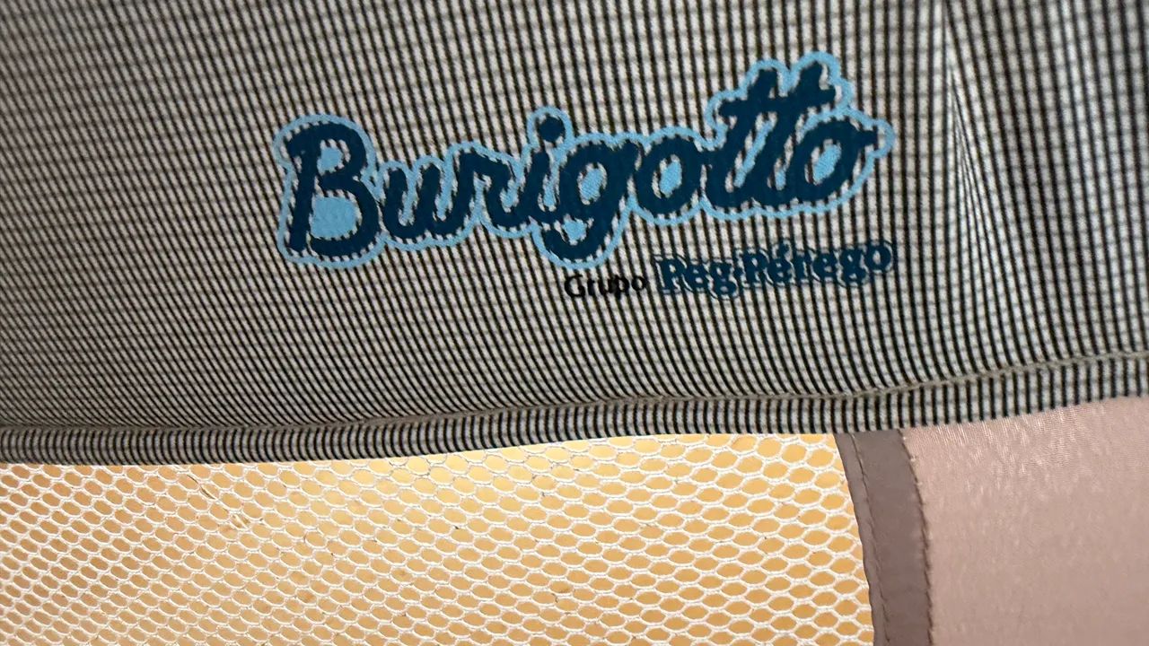 Berço burigotto - Foto 2