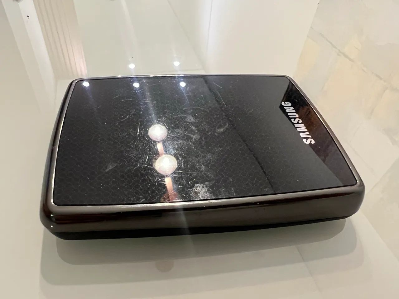HD Samsung 500GB