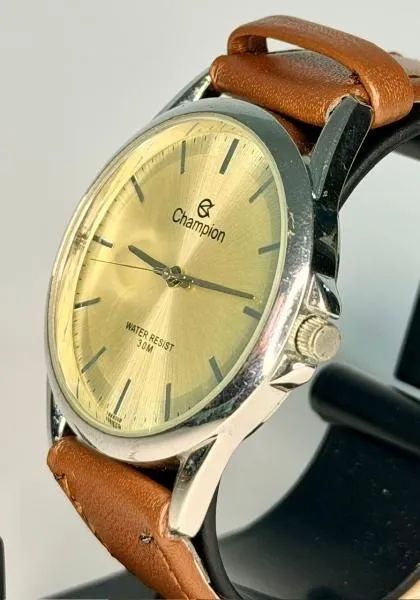 Champion Sunburst Gold - Foto 2