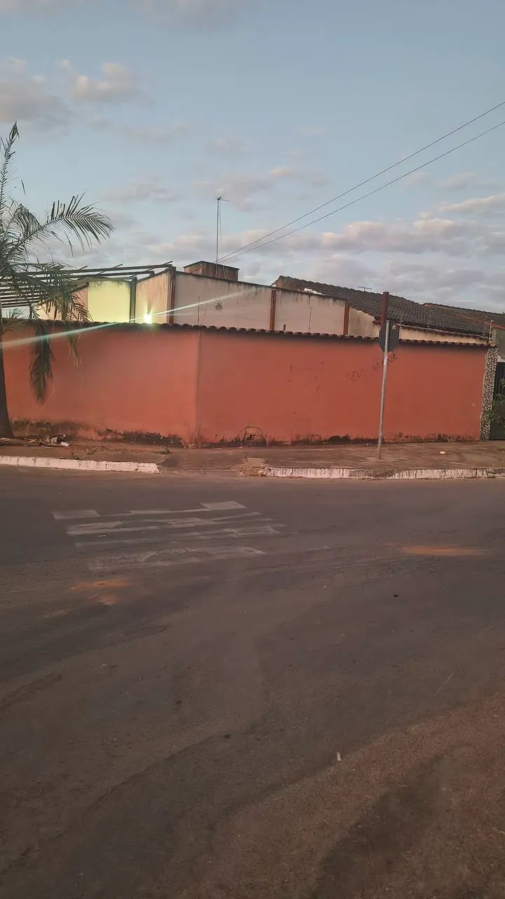 Casa usada 3 quartos Jd Itaipu  - Foto 2