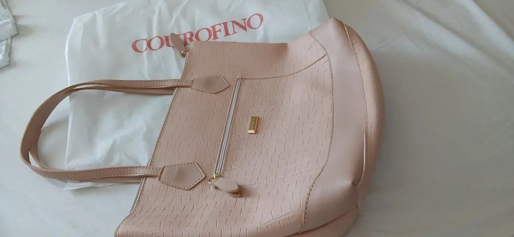 Bolsa feminina  - Foto 3