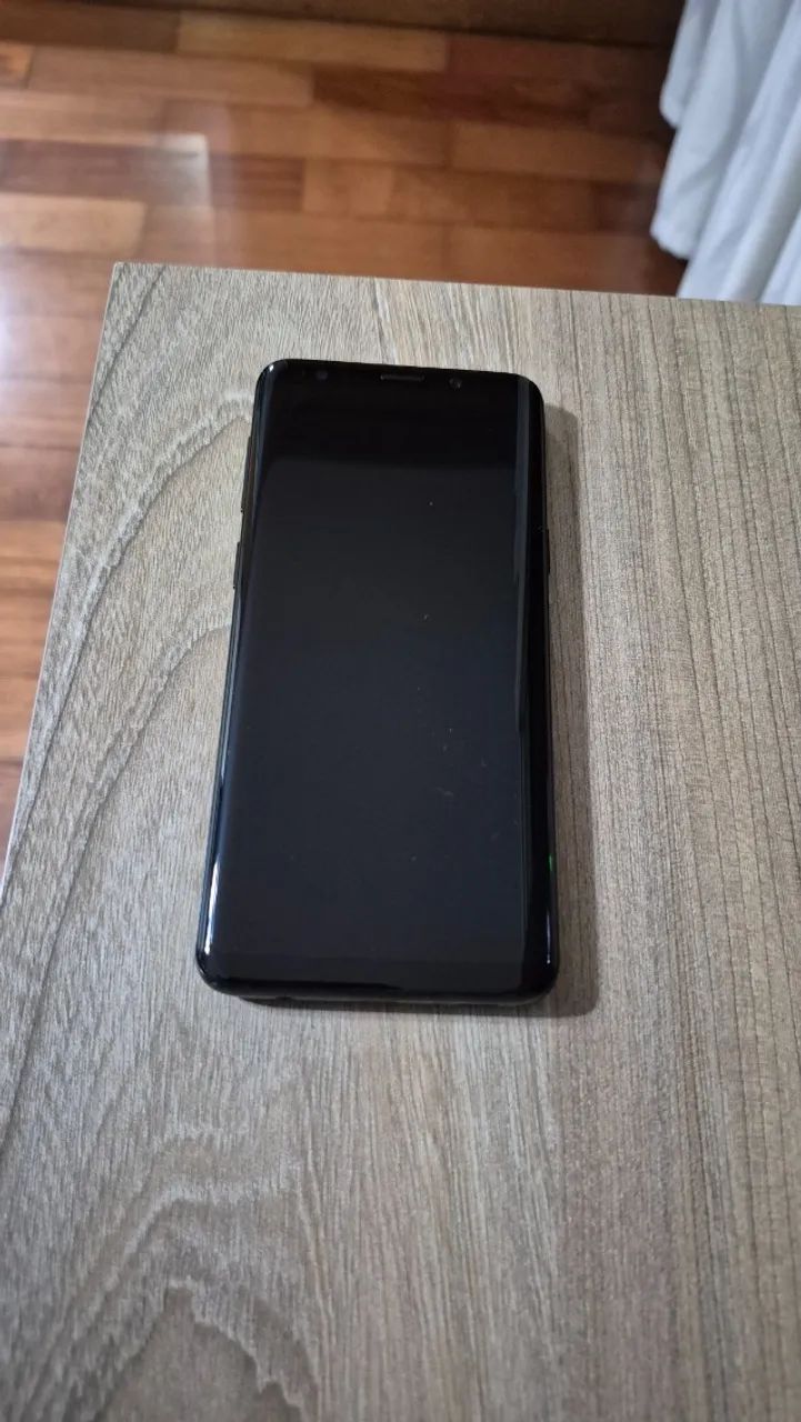 Tela Original Samsung Galaxy S9  - Foto 4