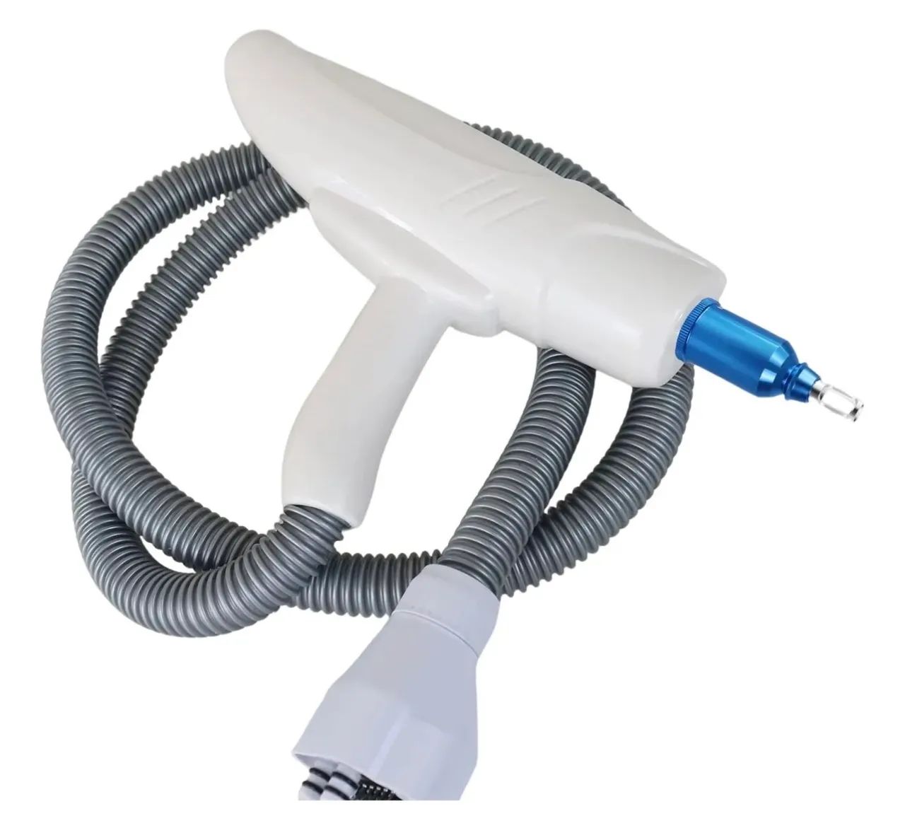 Máquina de laser Nd Yag  - Foto 2