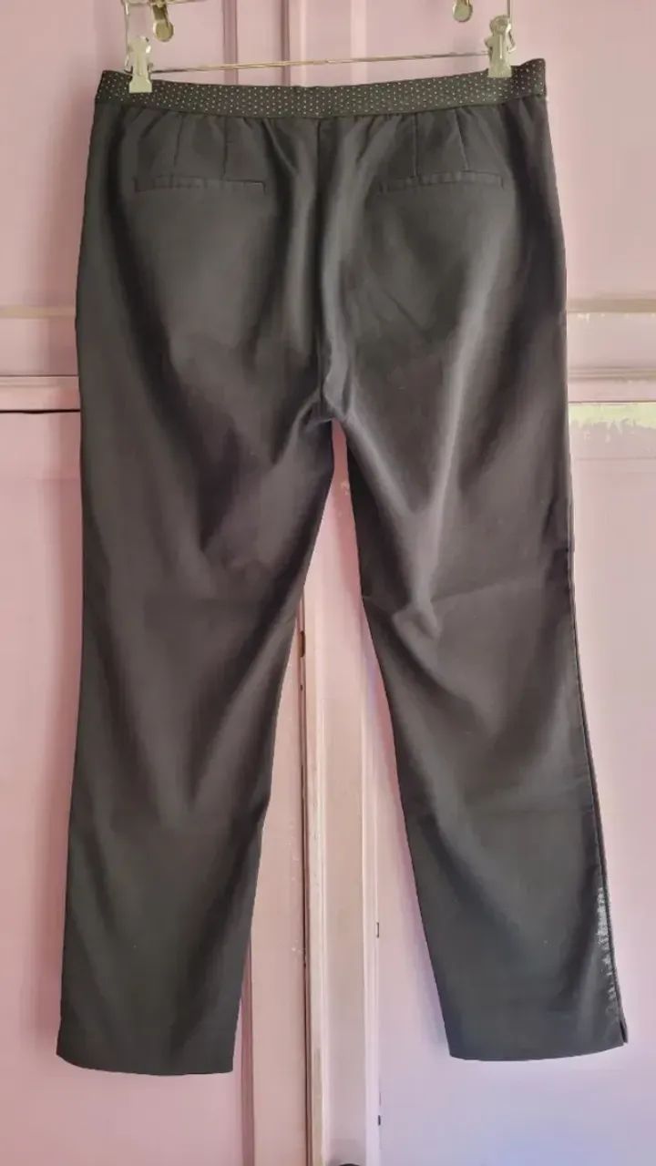 Calça Zara - Foto 2