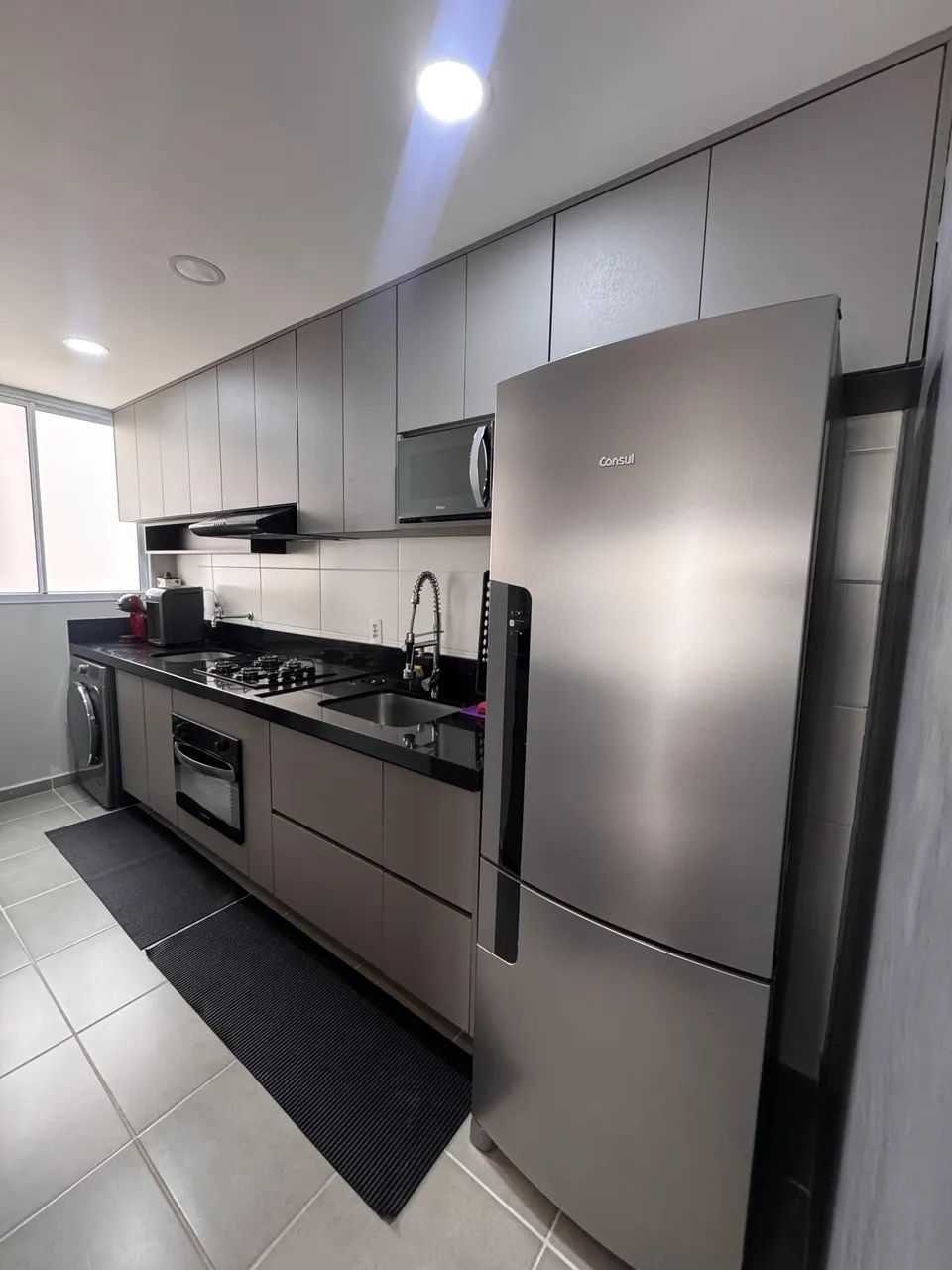 Foto - Hortolândia - Jardim São Bento