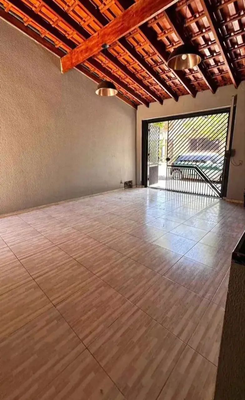 AC casa á venda em mariortiz 