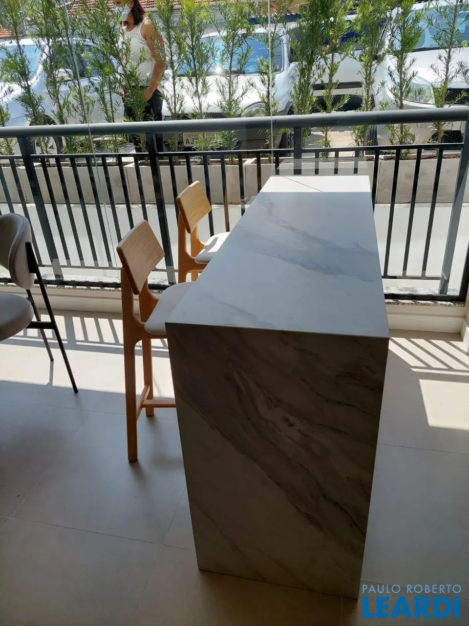 APARTAMENTO - CAMPESTRE - SP - Foto 3