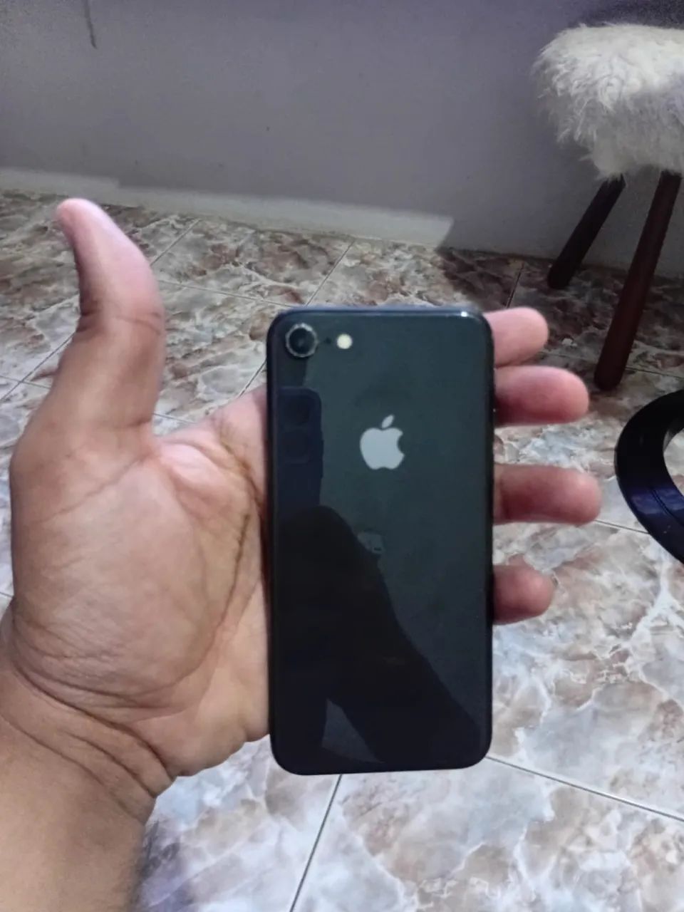 Iphone 8 normal  - Foto 2