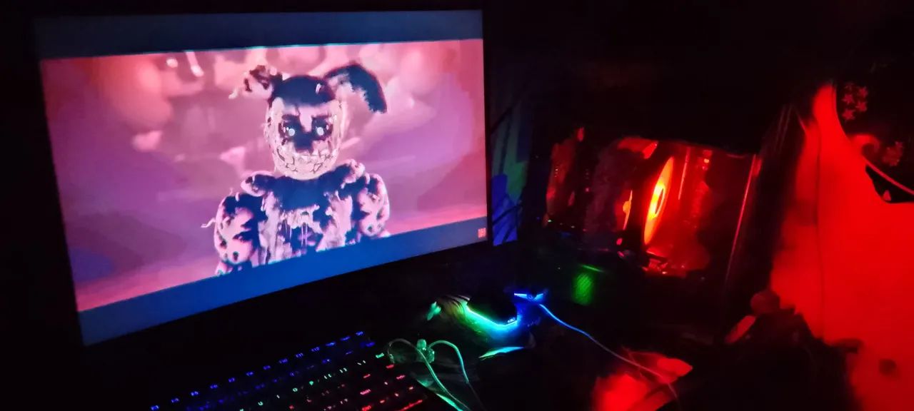 PC Gamer xeon  - Foto 5