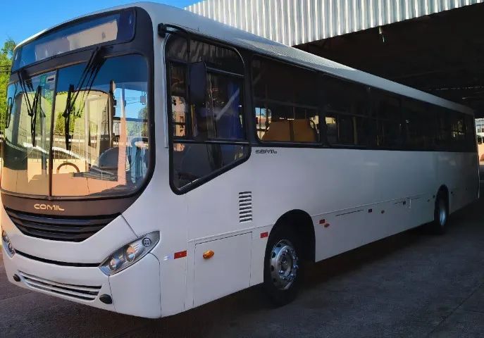 Ônibus Urbano  MBenz 1722, 2011, Svelto 46 Lugares, .2 Portas.TR. 5199706.9988 c/Airton