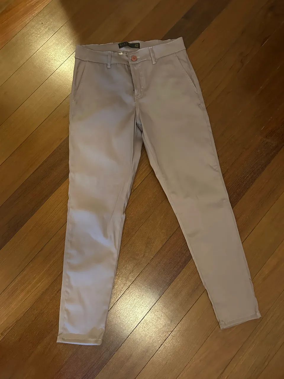 Calça Austin Club 42