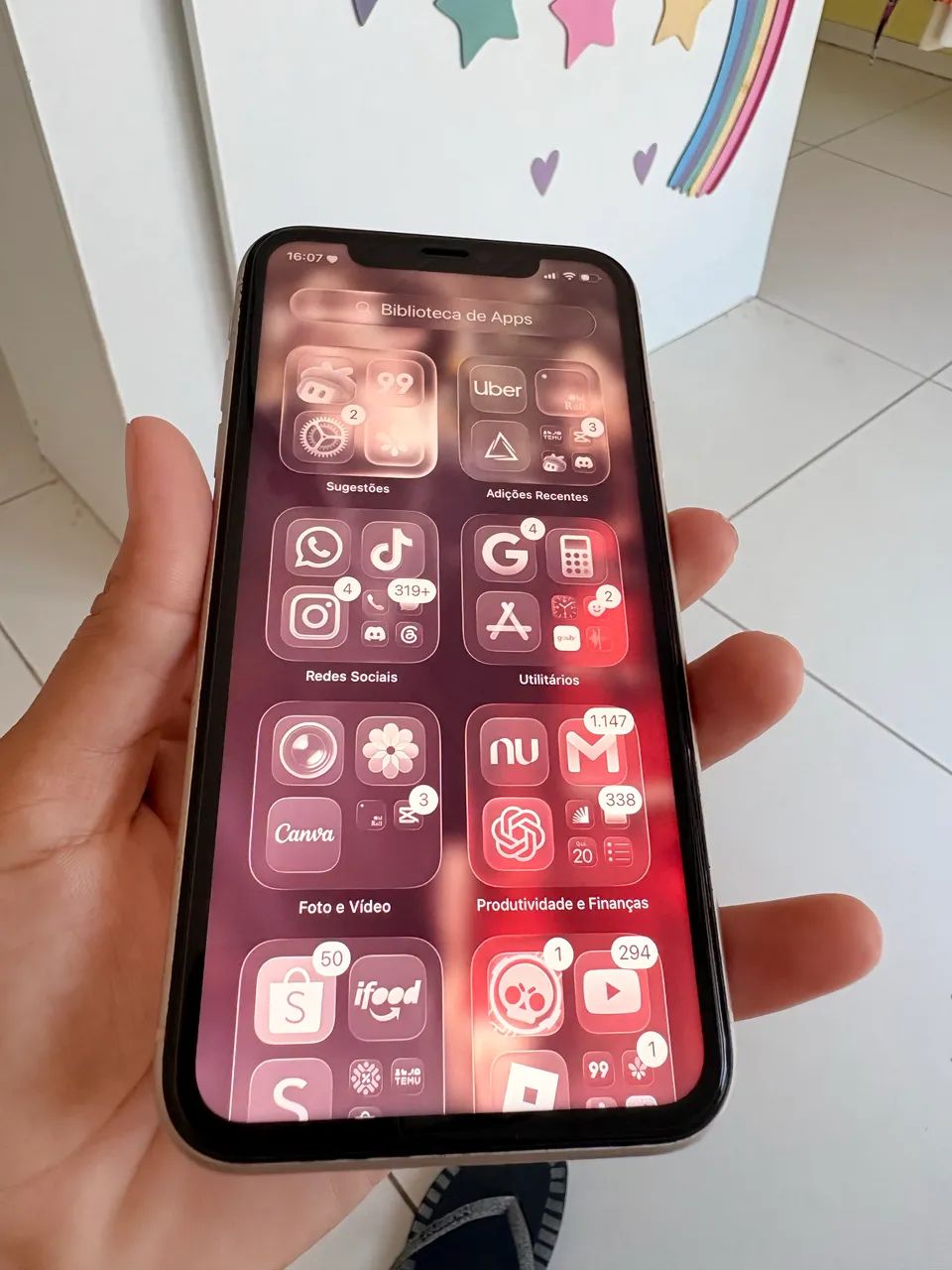 iPhone 11 - Foto 3