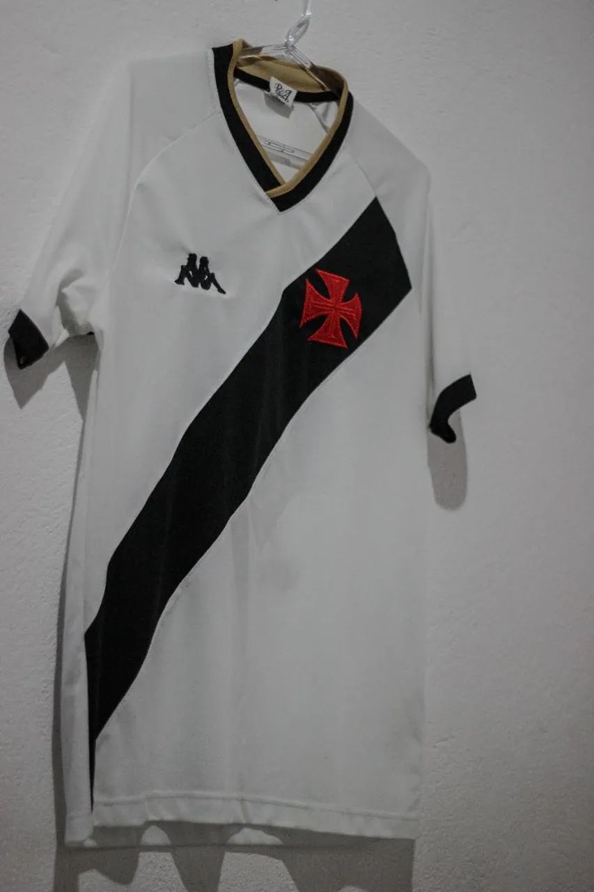 Camisa de time  - Foto 3