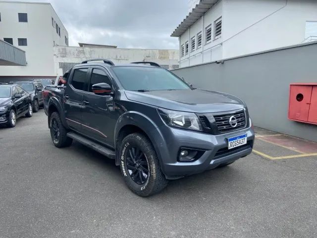 Nissan Frontier Frontier X-GEAR CD 4x4 2.3 Bi-TB Die.Aut 2022
