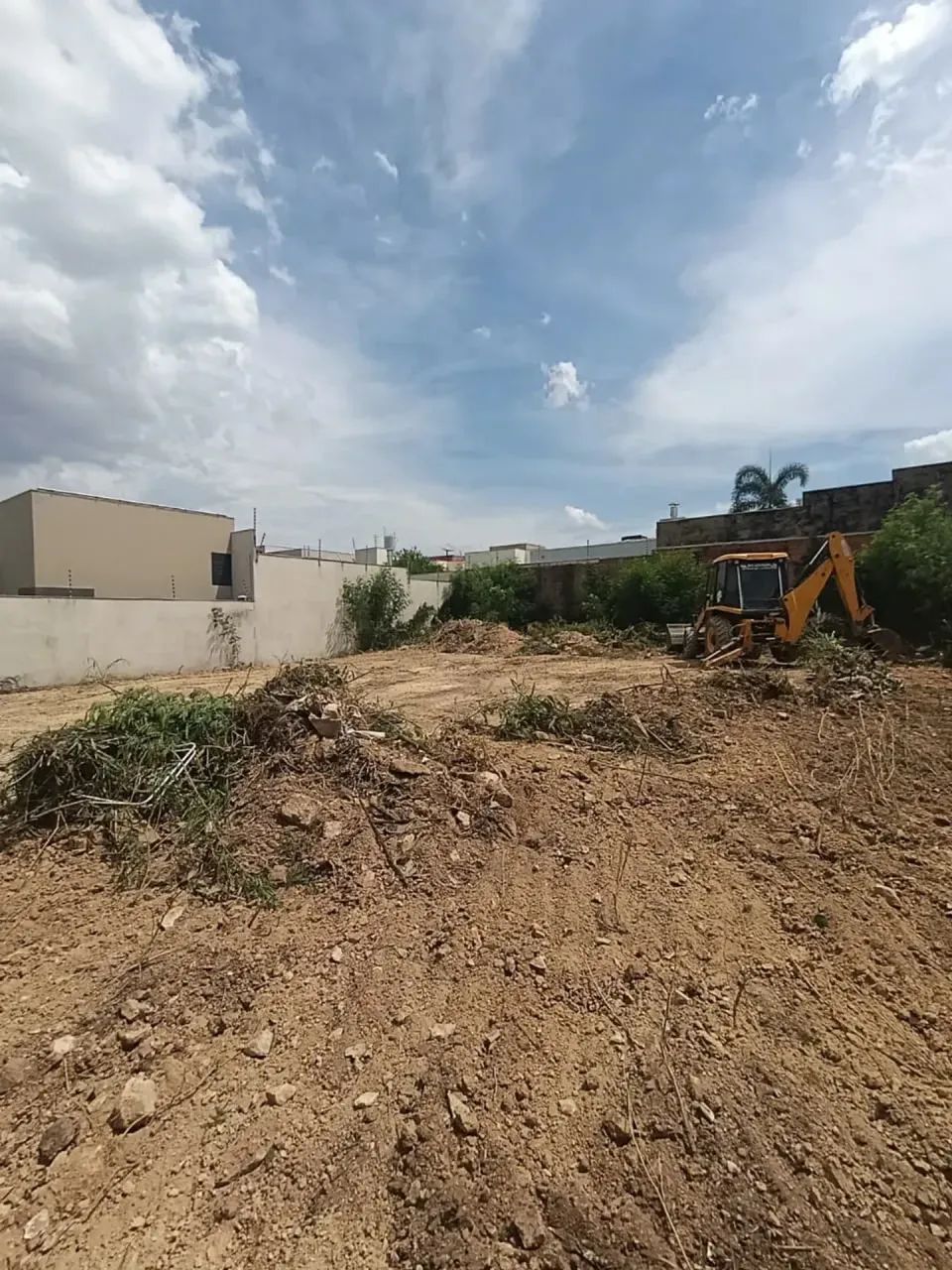 Terreno em Santa Cruz - Cuiabá - MT - Foto 5