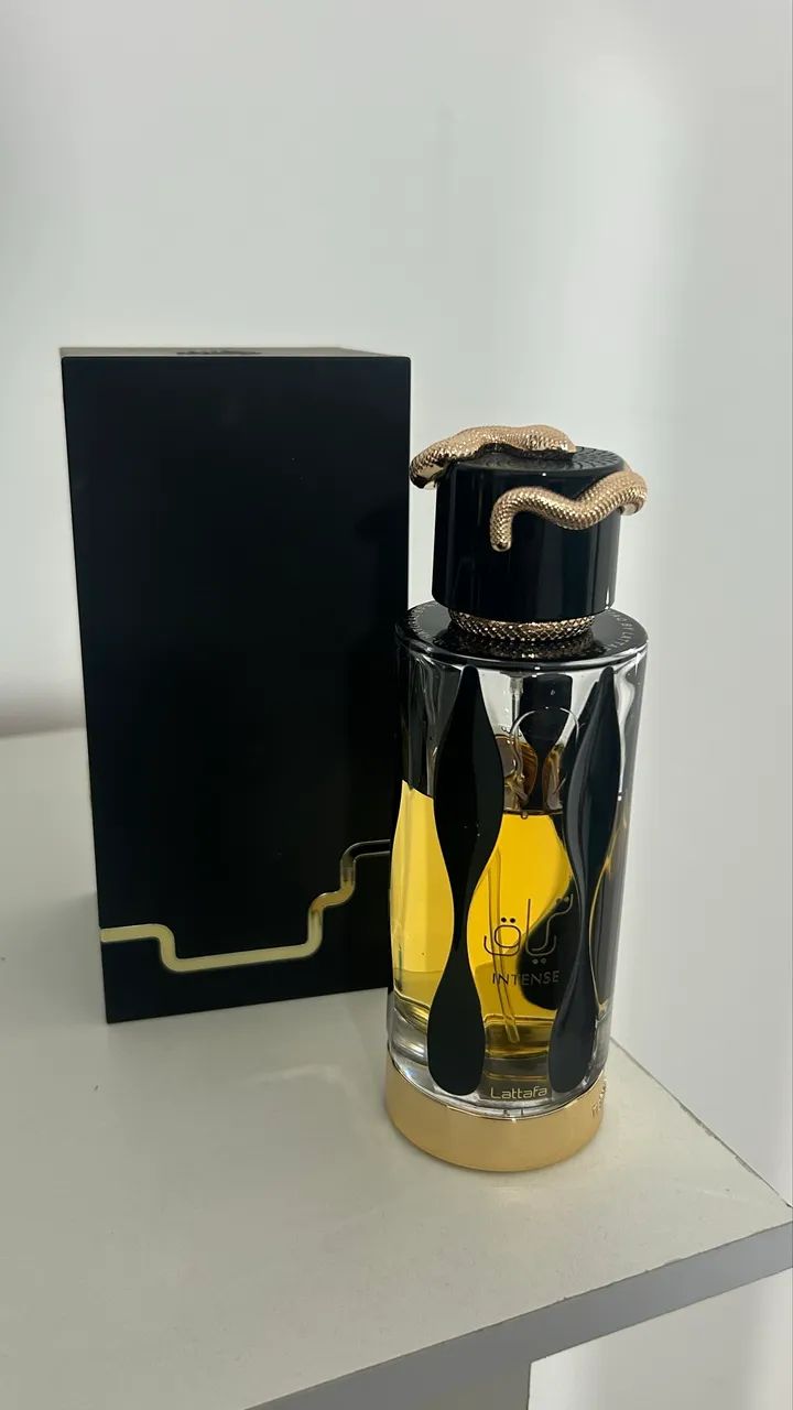 Perfume árabe teriaq original  - Foto 2