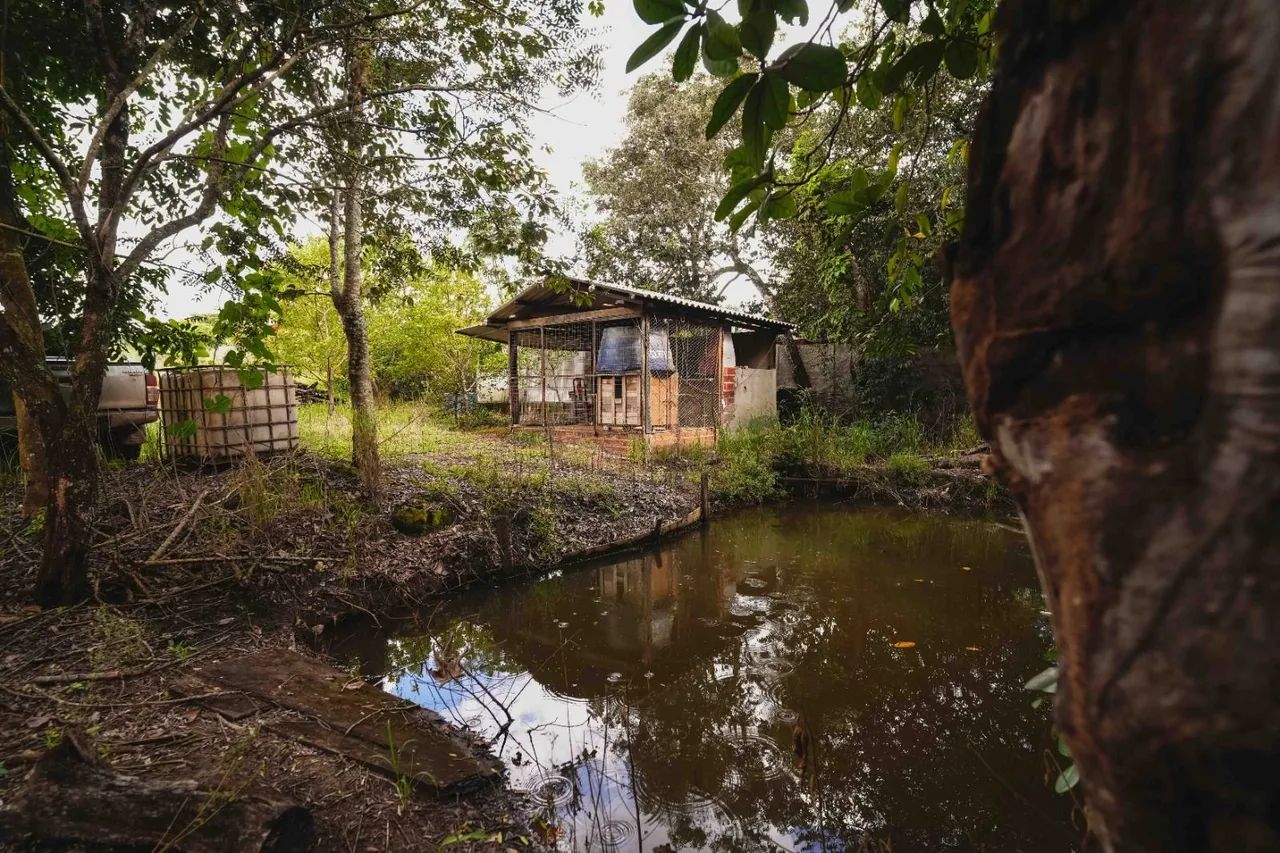 Chácara 4000m2 em Anápolis  - Foto 3