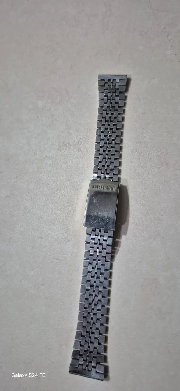 Pulseira original 