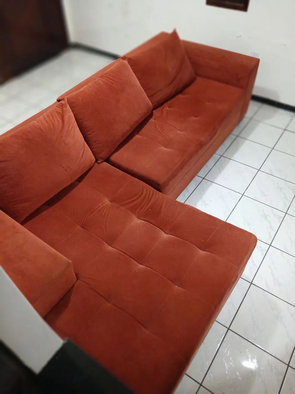 Sofá 
