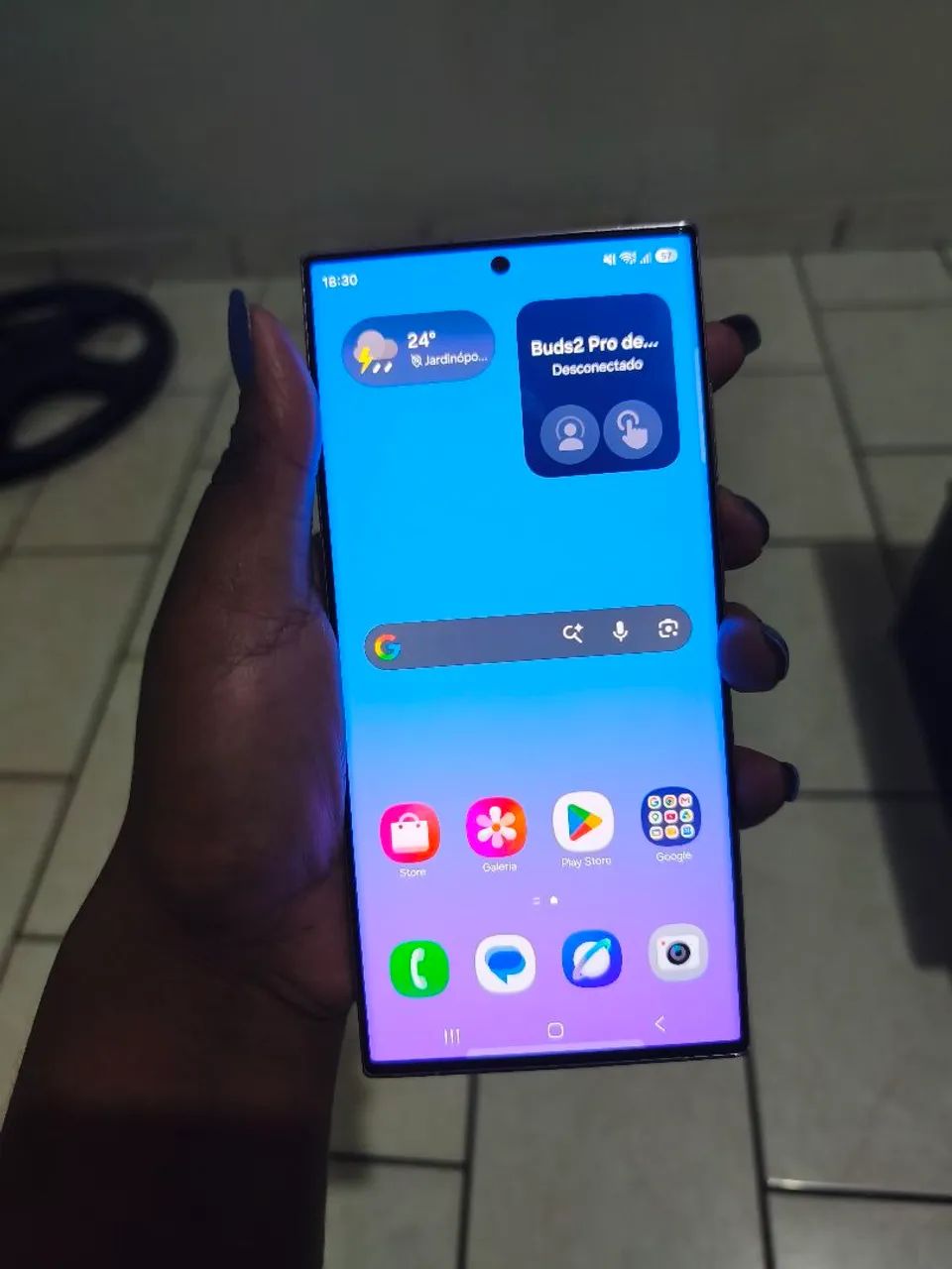 Samsung S23 Ultra 256 GB