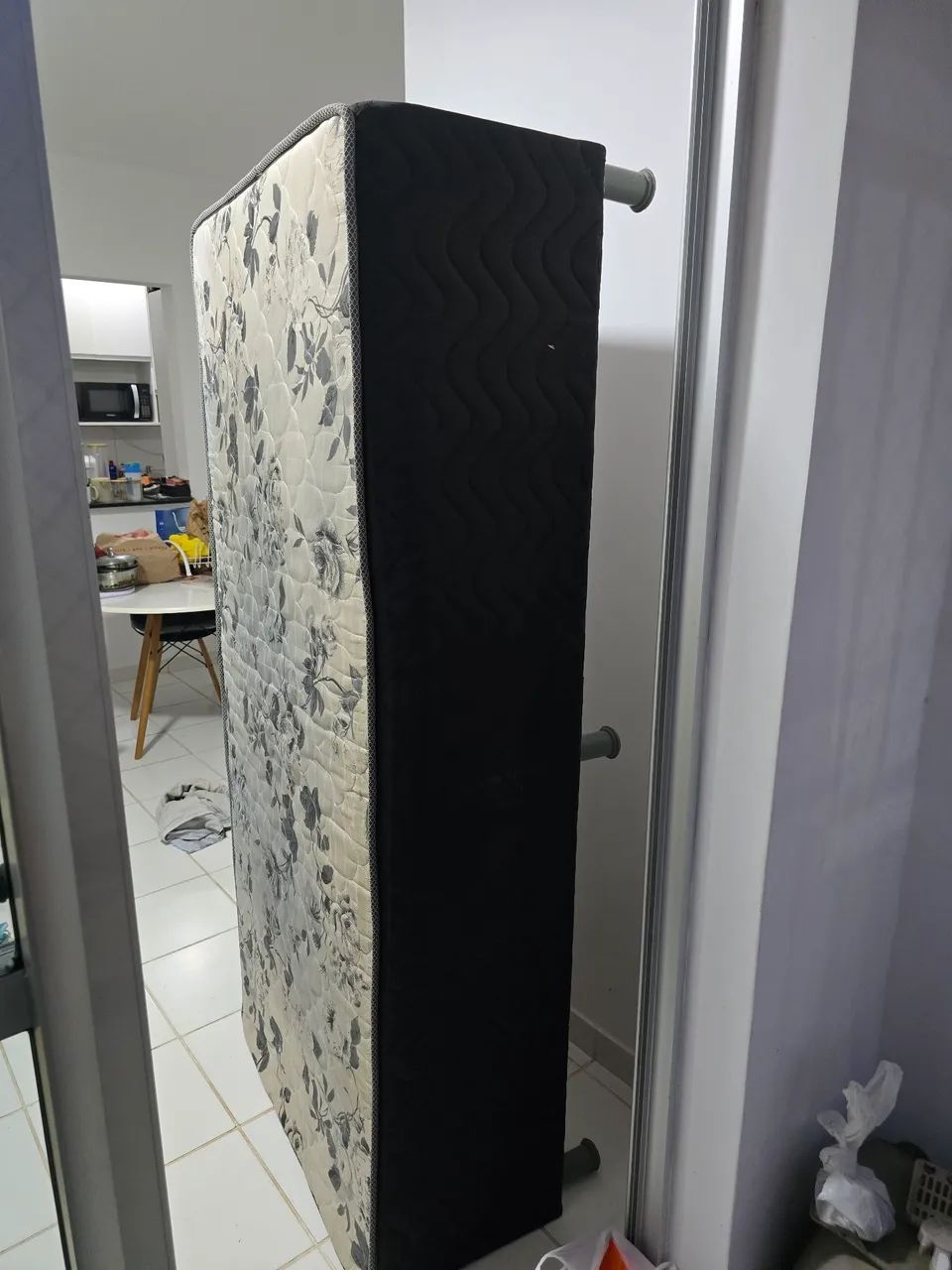 Cama de solteiro - Foto 2