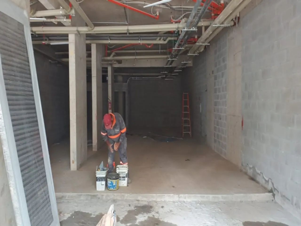 Loja Comercial para Locação - 160 m² | Indianópolis - Foto 2