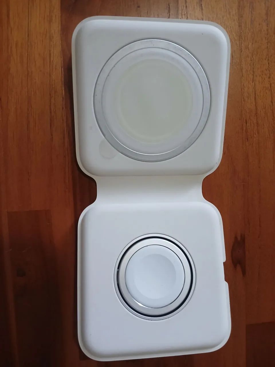 Apple watch duo charger original  - Foto 3