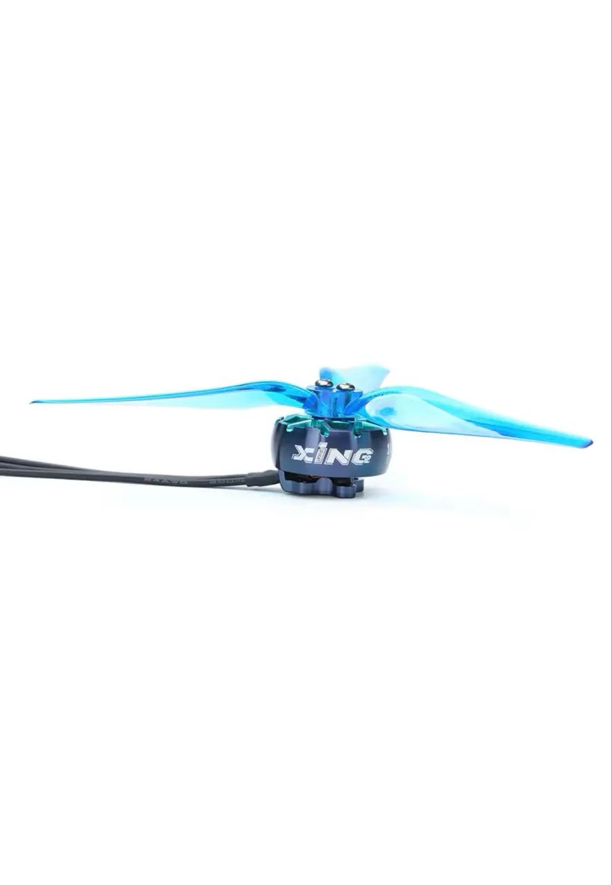 Motor Brushless iFlight XING2 1806 2500KV (Drones FPV 4S-6S) - Foto 3