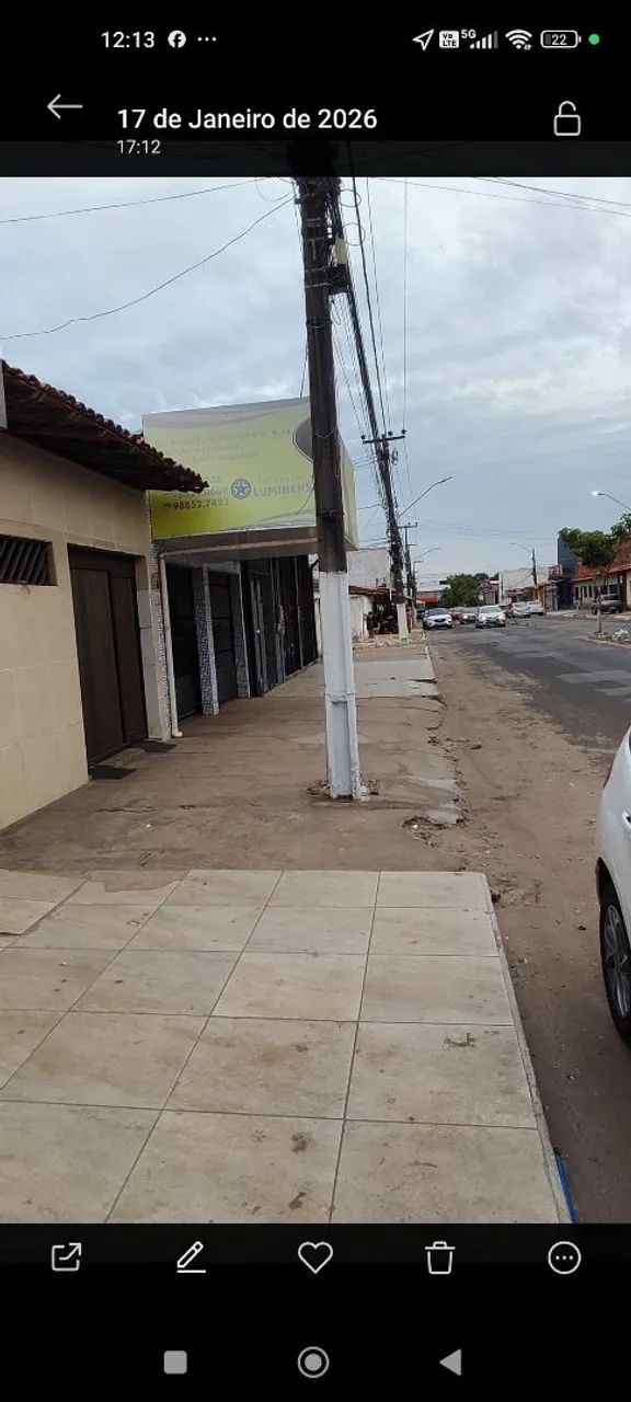 ALUGO PONTO COMERCIAL NO MAIOBÃO - Foto 5