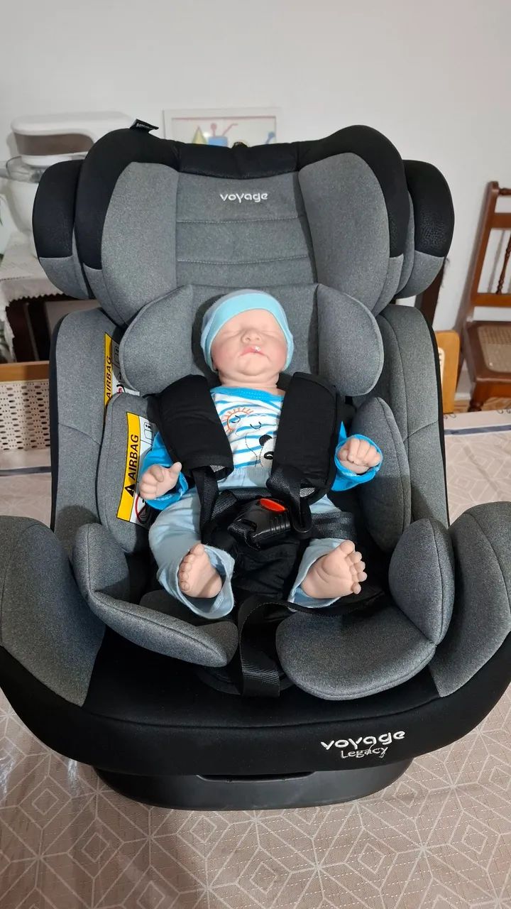 Bebe conforto VOYAGE LEGACY