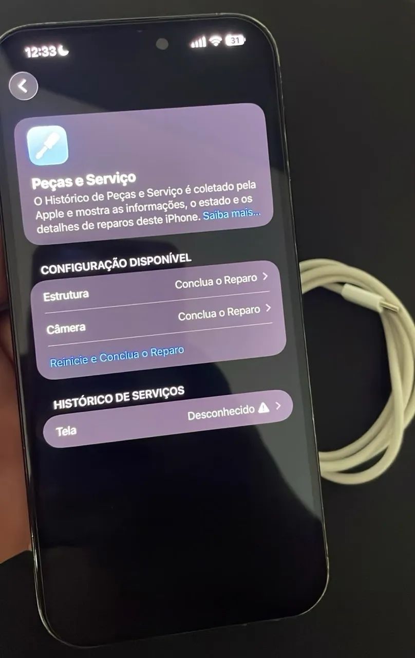 iPhone 16 pro max 256Gb - Foto 2