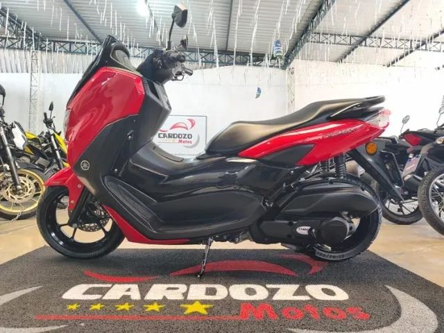 NMAX 160 ABS 2023