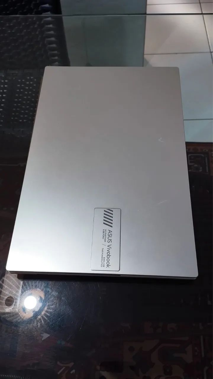 Notebook - Foto 2