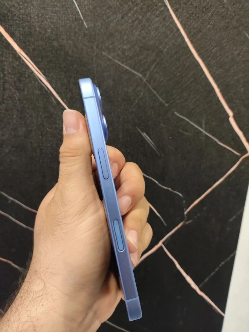 iPhone 16 128 Azul  - Foto 2