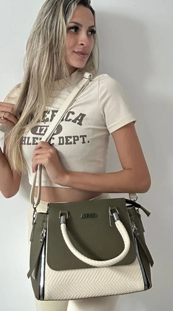 Bolsa Arezzo - Foto 3