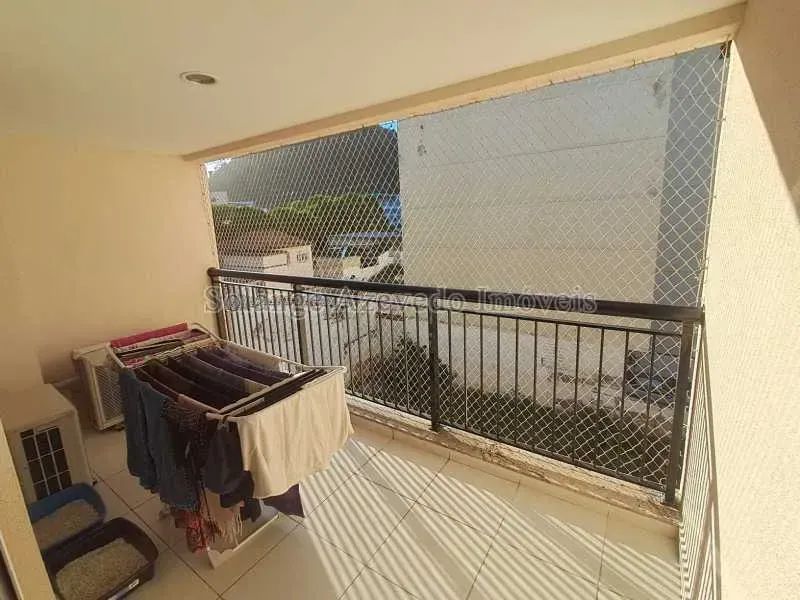 CONDOMINIO GOLDEN TIJUCA - Foto 3
