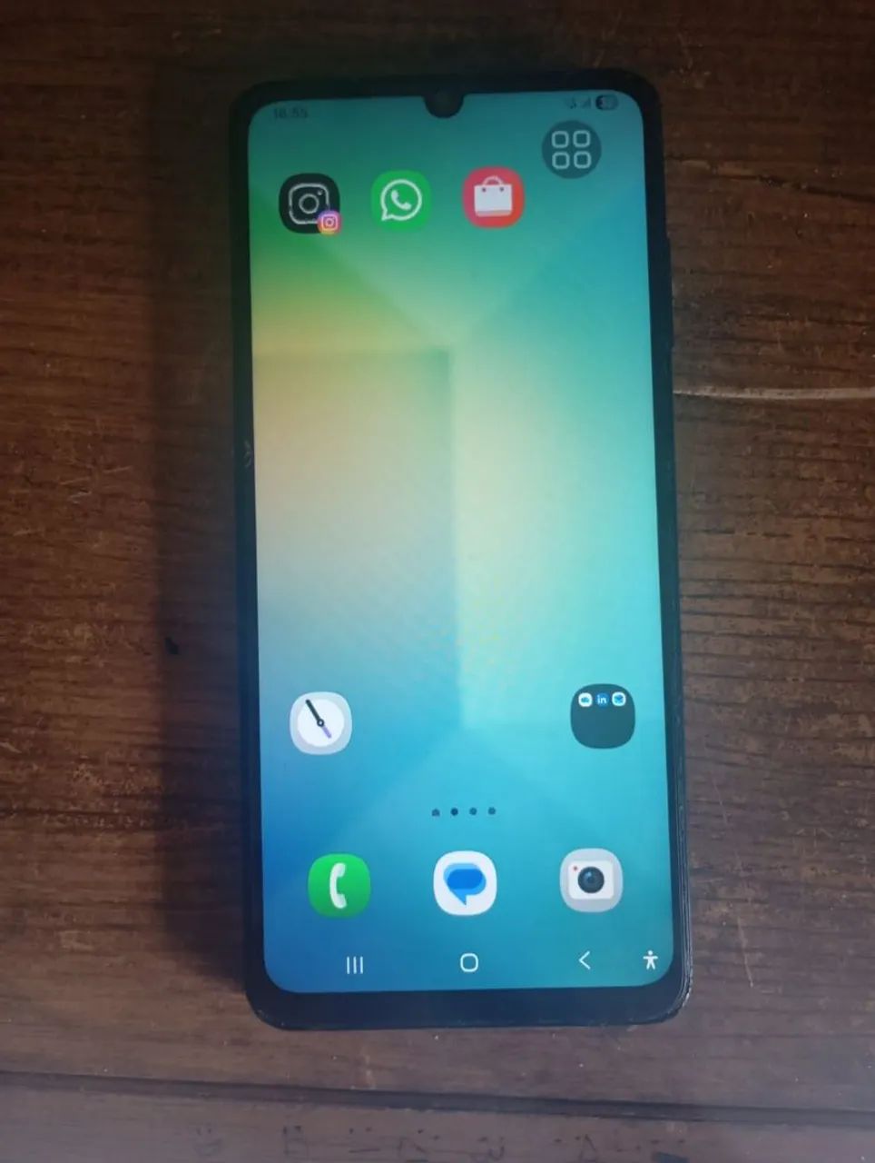 Celular a06 - Foto 2