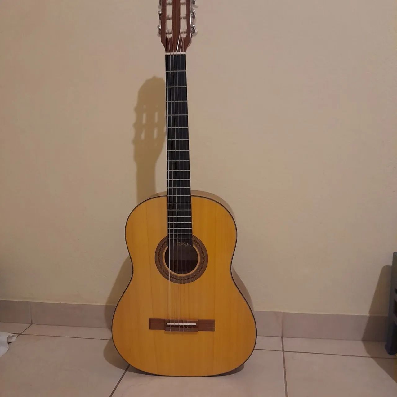 Violão, Rozini, Modelo RX210 ACN STUDIO