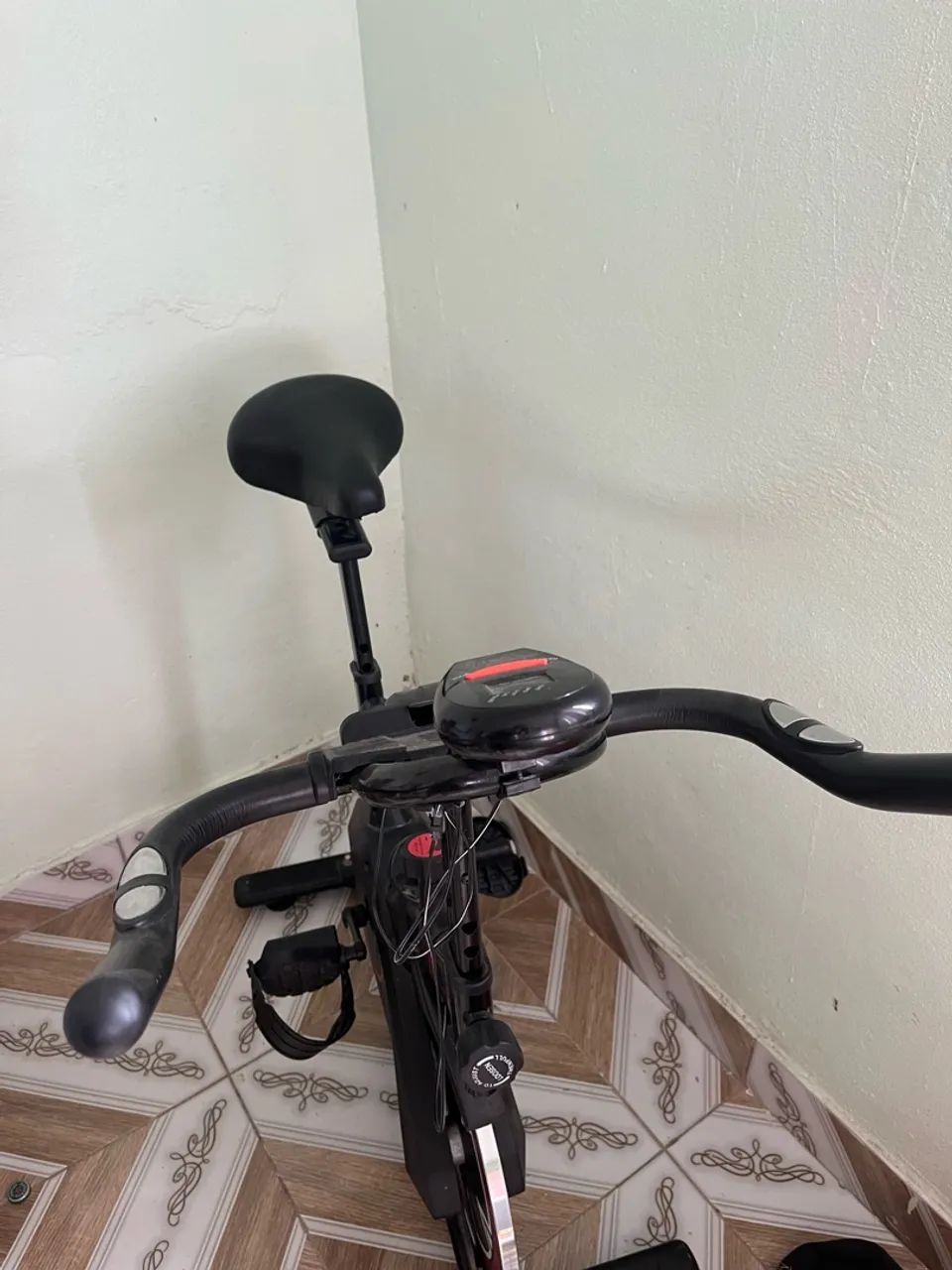 Bicicleta ergométrica  - Foto 5