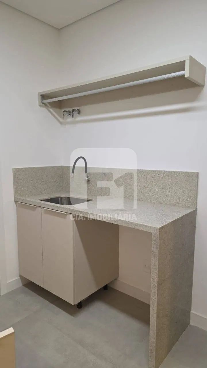 Studio mobiliado no bairro Saco Grande - Foto 5