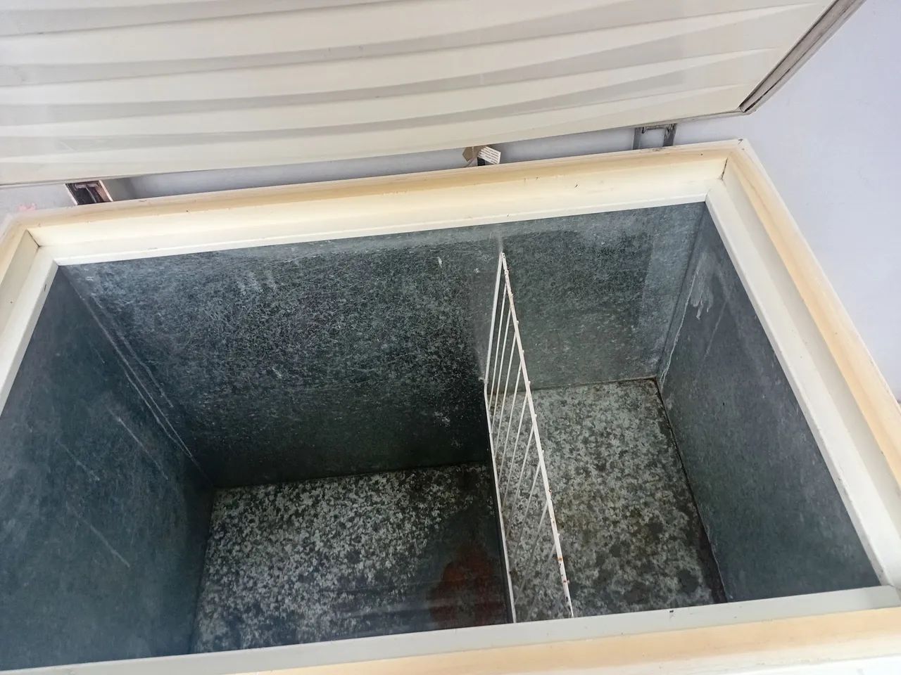 Freezer  - Foto 2