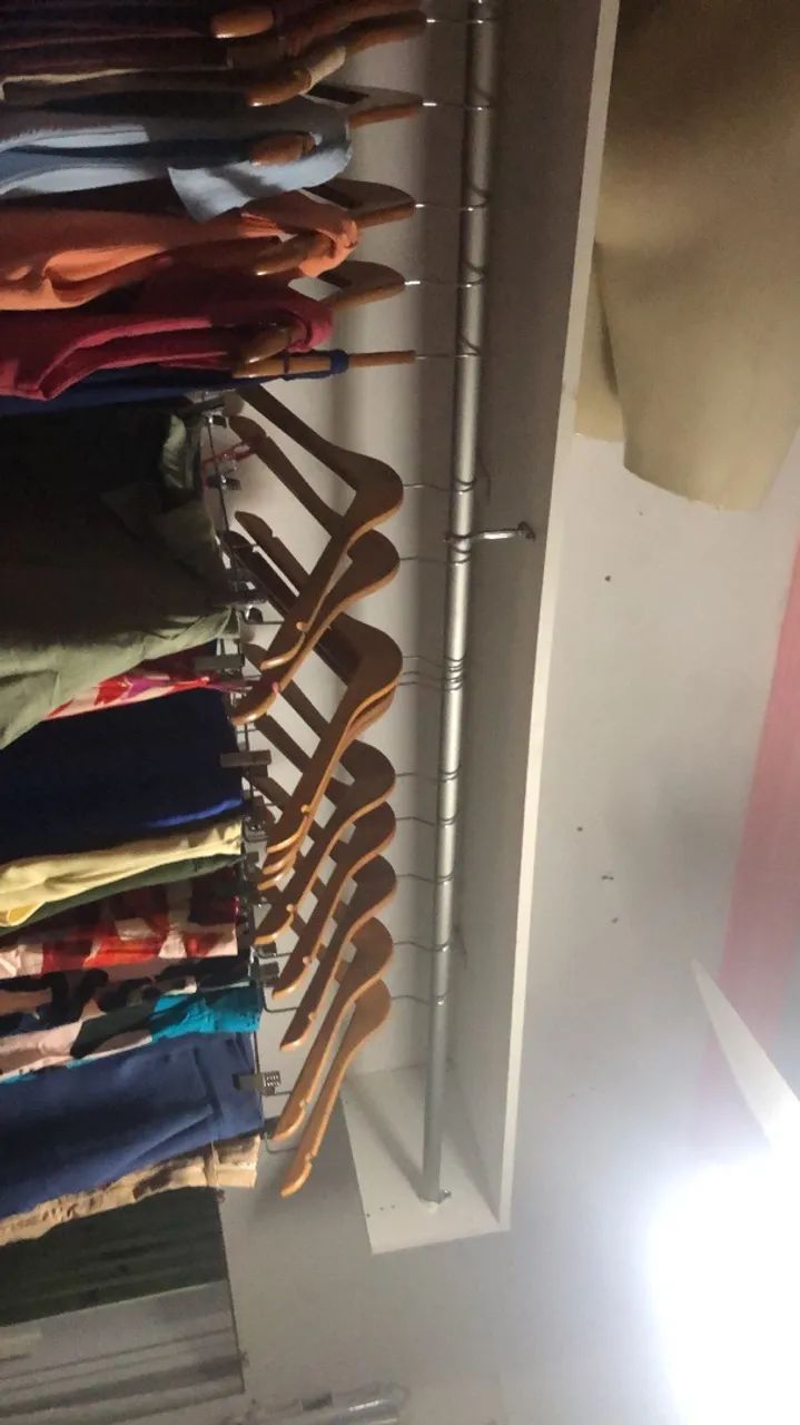 Itens para loja de roupa feminina  - Foto 5