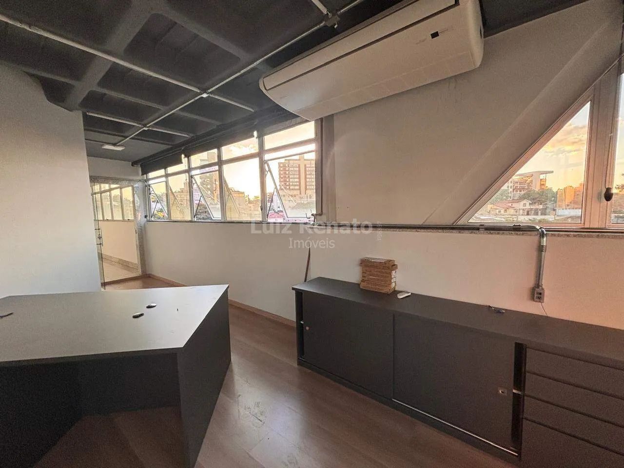 Sala Comercial para locação - Santo Agostinho 43m² - Foto 3