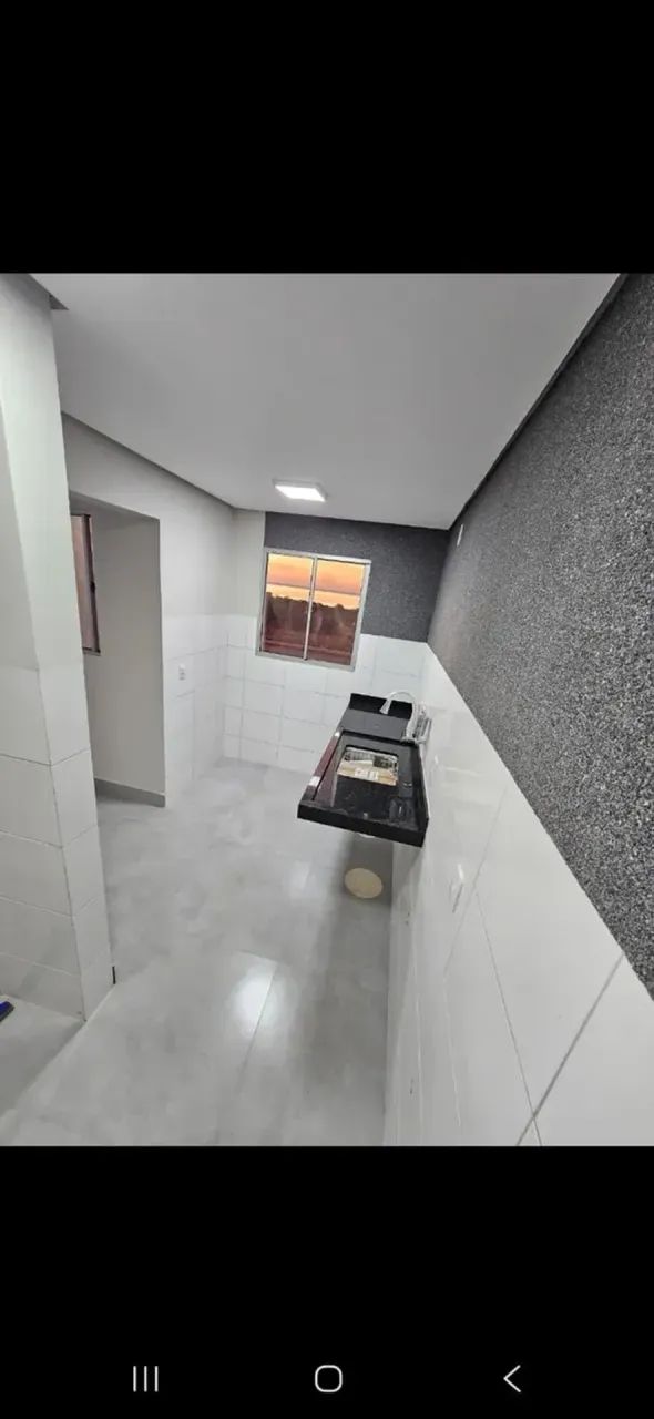 Alugo apto com 2 quartos na 407 norte  - Palmas - TO