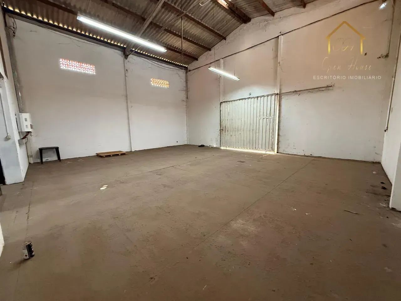 ALUGA-SE IMÓVEL COMERCIAL  SÃO GONÇALO BEIRA RIO - Foto 4