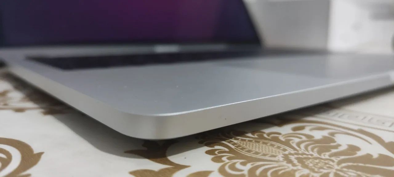 MacBook Pro 2020 16gb/512gb - Foto 3