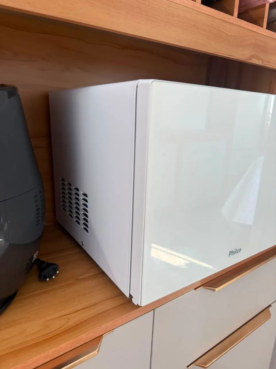 Vendo microondas  - Foto 2