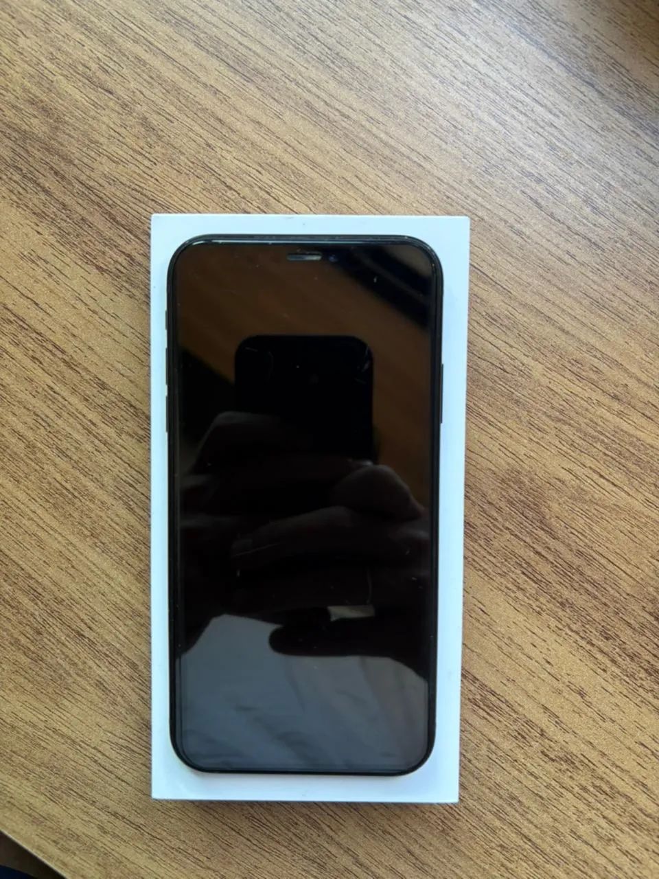 Celular IPhone XR 128gb - Foto 5